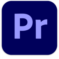 Купить Adobe Premiere Pro CC