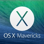 OS X Mavericks 10.9 работает на Parallels Desktop 9 for Mac
