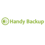 Новая версия программы Handy Backup для резервного копирования