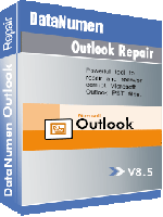 Купить DataNumen Outlook Repair