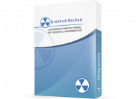 Купить Uranium Backup