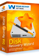 Disk Recovery Wizard. Купить в Allsoft.ru