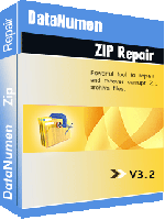 Купить DataNumen Zip Repair