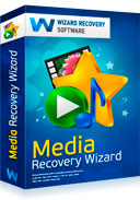 Media Recovery Wizard. Купить в allsoft.ru