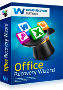 Office Recovery Wizard. Купить в Allsoft.ru