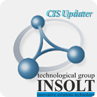 CIS Updater. Купить в allsoft.ru