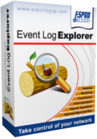 Event Log Explorer. Купить в Allsoft.ru