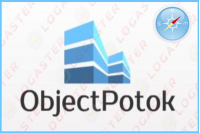 ObjectPotok. Купить в allsoft.ru