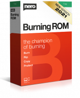 Купить Nero Burning ROM