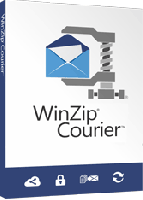 Купить WinZip Courier