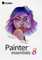Купить Painter Essentials 8