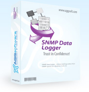 SNMP Data Logger. Купить в Allsoft.ru
