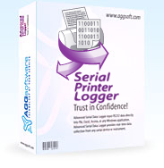 Serial Printer Logger. Купить в Allsoft.ru