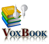 VoxBook. Купить в Allsoft.ru