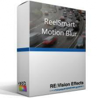 Купить ReelSmart Motion Blur