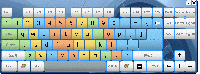 Comfort On-Screen Keyboard. Купить в allsoft.ru