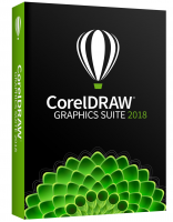Купить CorelDRAW Graphics Suite 2018 в allsoft