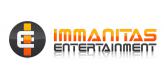 Immanitas Entertainment — это издательство электронных игр, сотрудничающее с разработчиками по всему миру, центральный офис издательства располагается в Берлине.
Компания является экспертом в области электронных игр, будь то мобильные, онлайн-игры, игры для социальных сетей, для ПК или видео-игры.
Команда Immanitas Entertainment включает в себя специалистов с многолетним опытом в данной сфере. Главной целью компании является продвижение и распространение электронных игр для ПК и мобильных платформ.