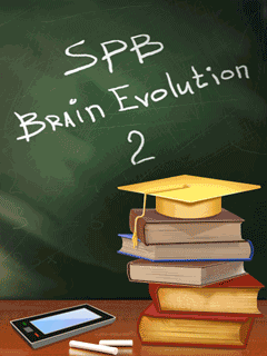 Новая версия SPB Brain Evolution — легендарной игры для вашего Pocket PC Новая версия SPB Brain Evolution — легендарной игры для вашего Pocket PC