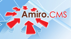 Amiro.CMS в числе "Лучших программ 2009 года" PC Magazine Amiro.CMS в числе "Лучших программ 2009 года" PC Magazine