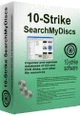 SearchMyDiscs упорядочит залежи CD-DVD дисков SearchMyDiscs упорядочит залежи CD-DVD дисков