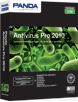 Panda Antivirus Pro 2010 признан одним из лучших антивирусов Panda Antivirus Pro 2010 признан одним из лучших антивирусов