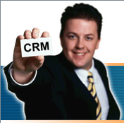 RegionSoft CRM: новое слово в CRM RegionSoft CRM: новое слово в CRM