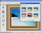 Photo Frames 1.55 - наложение рамок и границ на фотографии Photo Frames 1.55 - наложение рамок и границ на фотографии