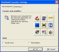 Flexiblesoft Launcher: полезная программа для мышки Flexiblesoft Launcher: полезная программа для мышки