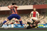 FIFA 07 устами русских комментаторов FIFA 07 устами русских комментаторов