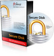 Обновился мощный криптографический продукт Secure Disk 2.2 Обновился мощный криптографический продукт Secure Disk 2.2