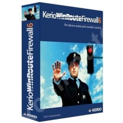VPN-клиент для Kerio WinRoute Firewall VPN-клиент для Kerio WinRoute Firewall