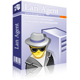 LanAgent экономит трафик, присматривает за персоналом LanAgent экономит трафик, присматривает за персоналом