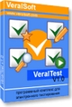 VeralTest - профессиональный комплекс для электронного тестирования VeralTest - профессиональный комплекс для электронного тестирования