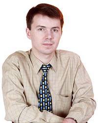 Интервью с Константином Архиповым, руководителем Panda Software Russia Интервью с Константином Архиповым, руководителем Panda Software Russia