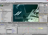 Adobe выпускает After Effects 7.0 Adobe выпускает After Effects 7.0