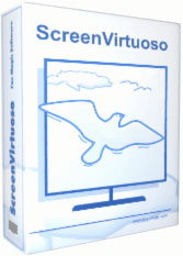 Вышла новая версия screenVirtuoso 1.7 Вышла новая версия screenVirtuoso 1.7