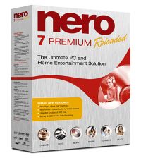 Nero Burning ROM получил сертификат Windows Vista Nero Burning ROM получил сертификат Windows Vista