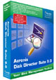 Новый инструмент для работы с жестким диском: Acronis Disk Director Suite 9.0 Новый инструмент для работы с жестким диском: Acronis Disk Director Suite 9.0
