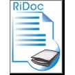 RiDoc - комфортная работа со сканером RiDoc - комфортная работа со сканером