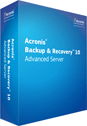 Aflex software выводит на российский рынок линейку продуктов Acronis Backup & Recovery 10