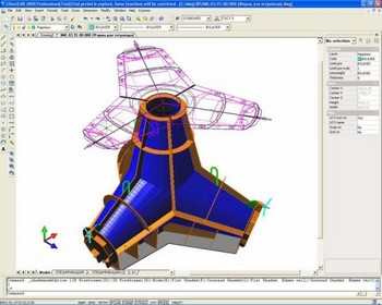 C 9 ноября 2009 года купив GstarCAD 2009i, вы получаете в подарок бесплатное обновление до версии 2010! C 9 ноября 2009 года купив GstarCAD 2009i, вы получаете в подарок бесплатное обновление до версии 2010!