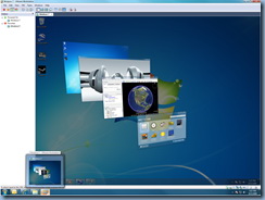 VMware Workstation 7 – виртуализация самых современных рабочих мест с поддержкой Windows 7 VMware Workstation 7 – виртуализация самых современных рабочих мест с поддержкой Windows 7