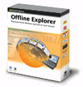 Релиз Offline Explorer 3.7 Релиз Offline Explorer 3.7