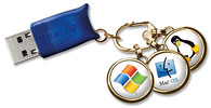 eToken и HASP поддерживают Windows Vista eToken и HASP поддерживают Windows Vista