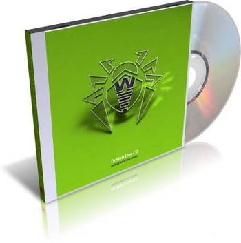 Обновление Dr.Web LiveCD Обновление Dr.Web LiveCD