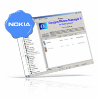 Новая версия Oxygen Phone Manager II v2.8.5 для телефонов Nokia, Samsung и Mobiado Новая версия Oxygen Phone Manager II v2.8.5 для телефонов Nokia, Samsung и Mobiado