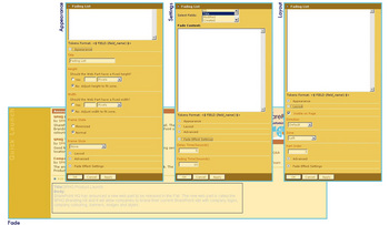 SharePointListSearch позволит фильтровать данные в SharePoint списках SharePointListSearch позволит фильтровать данные в SharePoint списках