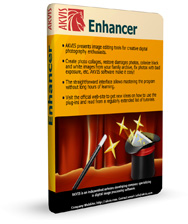 AKVIS Enhancer v.11: поддержка 64 bit и работа в режиме Smart Filter AKVIS Enhancer v.11: поддержка 64 bit и работа в режиме Smart Filter