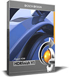 Выпущен новый продукт HDRfinish Выпущен новый продукт HDRfinish